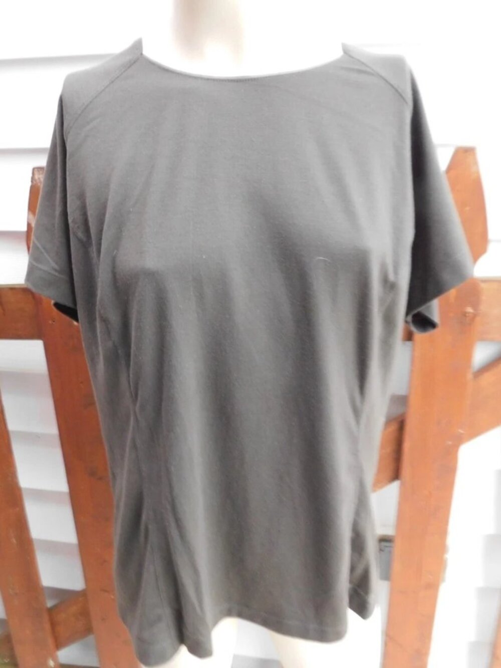 MERRELL Opti-wick Athletic Shirt XL XLARGE Womens